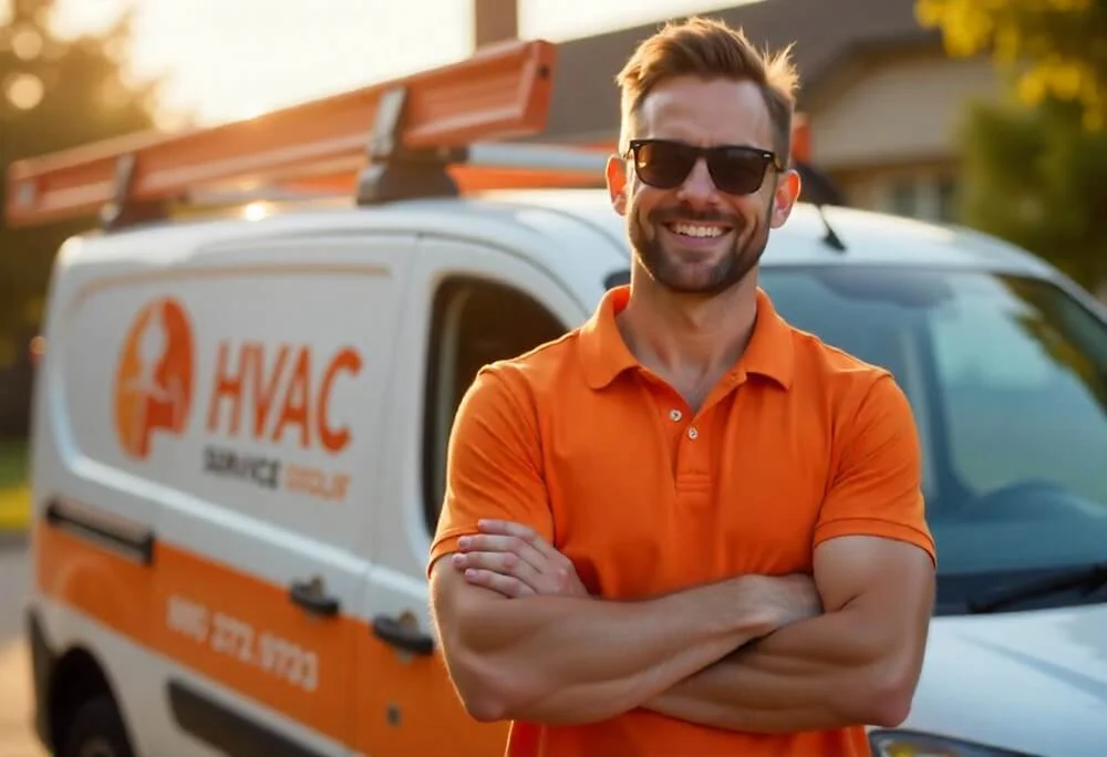 Professional HVAC repair and installation services in Fort Recovery, OH